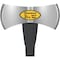 Collins Axe Collins 3.5 lb Double Bit Michigan Axe 35 in. Fiberglass Handle DHM-3.5FX-C - alternate 2